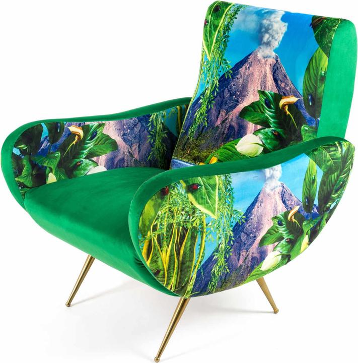Produktbild Seletti Toiletpaper