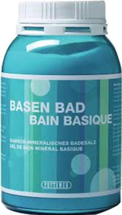 Actual product image Phytomed Basen Bad (Bath truffles, 500 g)