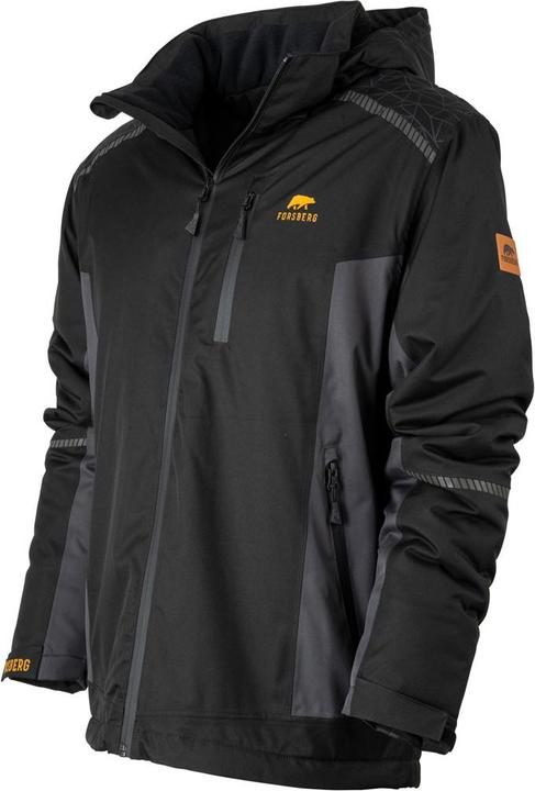 Actual product image Forsberg Kamrat II functional jacket (M)