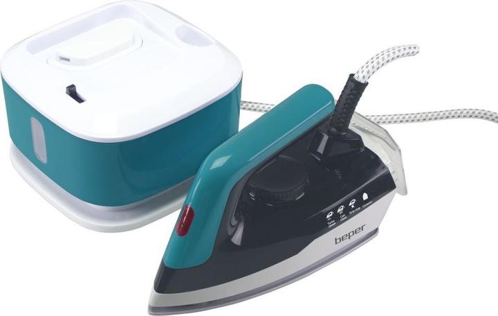 Produktbild Beper P204CAL200 (2250 W)