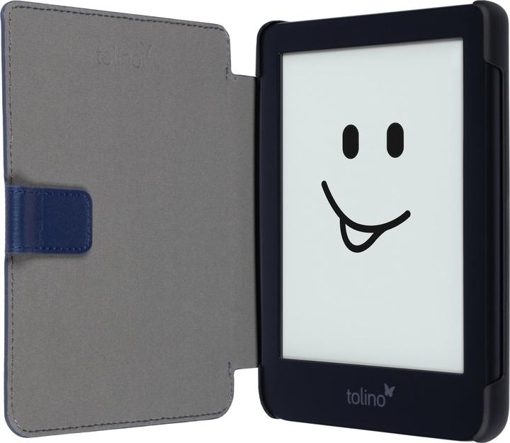 Image du produit tolino Sac slim (Tolino Shine 4)