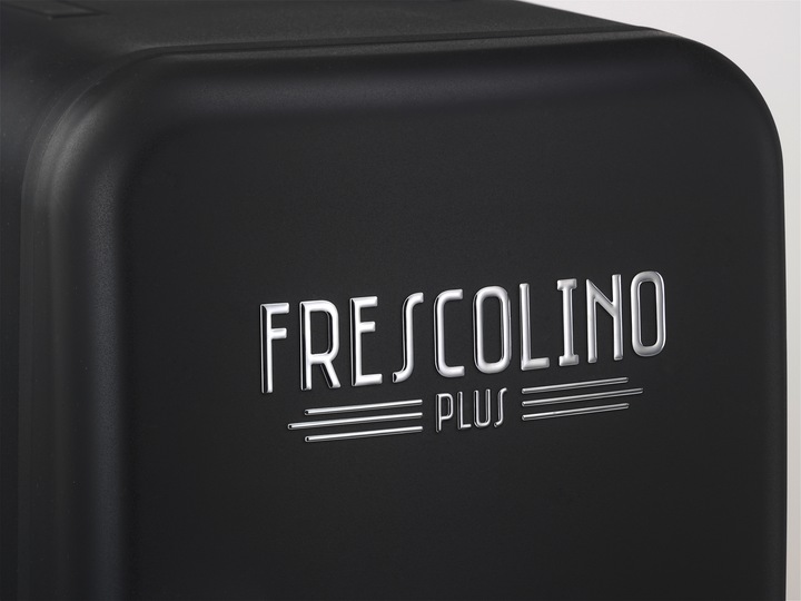 Energy Label Trisa Frescolino Plus (17 l)