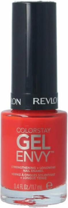 Produktbild Revlon ColorStay Gel Envy 625 Get Lucky (625, Gel-Effekt Nagellack)