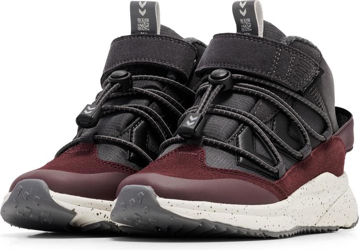 Actual product image hummel Reach Conquer Mid Tex Jr (37)