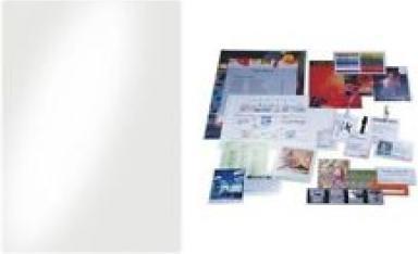 Immagine prodotto Leitz Sacchetto di laminazione in foglio di alluminio (A4, 100 Pezzo/i, 250 µm)