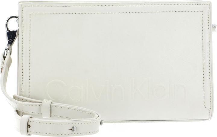 Immagine prodotto Calvin Klein Minimal Hardware Crossbody Bag