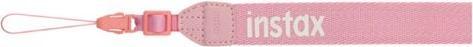 Actual product image Fujifilm Instax neckband pink (Neck belt)