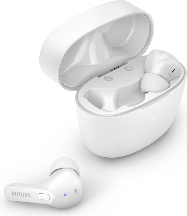 Philips TAT2206WT/00 (NC, 6 h, Kabellos)