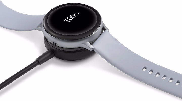 Produktbild Samsung Active Wireless Charger