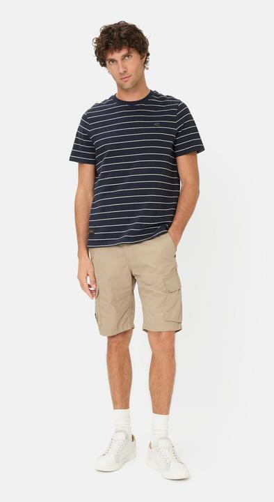 Image du produit Camel Active Cargoshorts aus reiner Baumwolle (32)