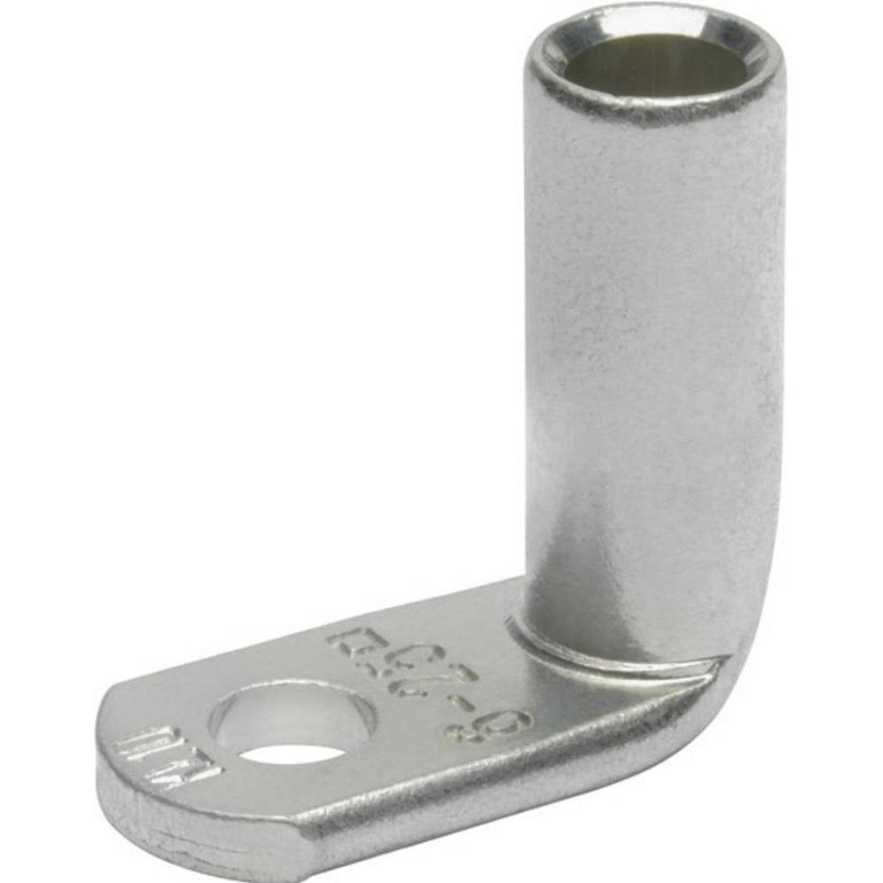 Klauke, Kabelverbindung, 170R12BK Rohrkabelschuh 90 ° M12 150 mm² 1 St.