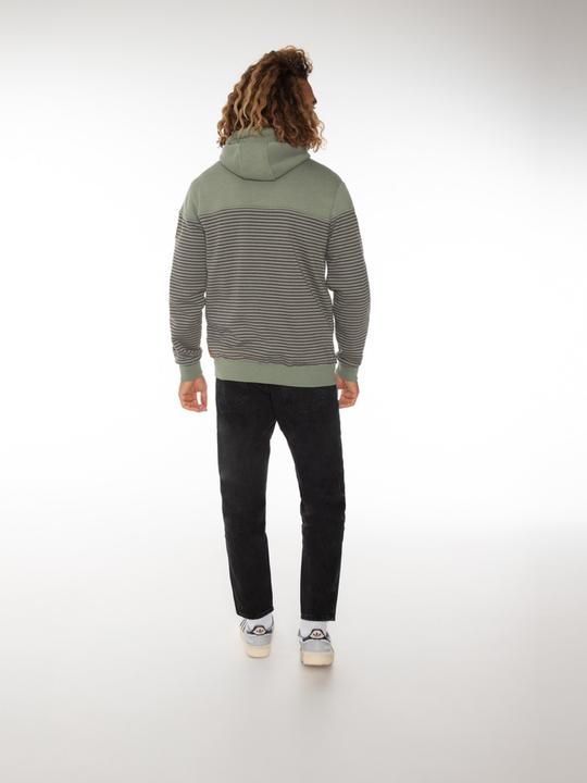 Image du produit MGA Sweat-shirt homme Protest Katanako Full Zip Hoody (L)