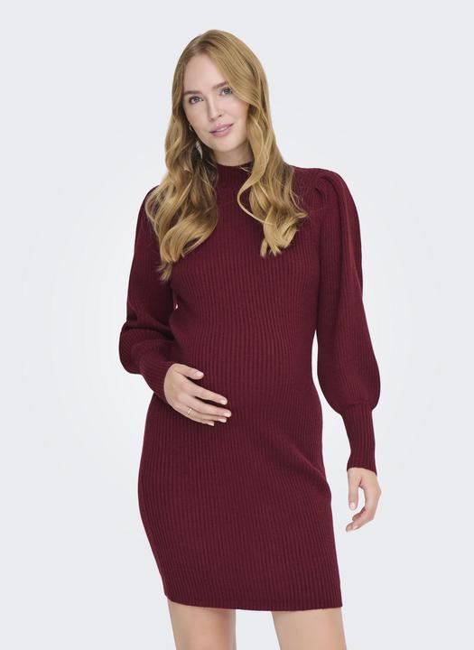 Produktbild Only Maternity OLMKATIA Kurzes Kleid Strickpullover (L)