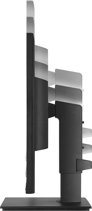 Actual product image LG 24BN650Y-B (1920 x 1080 pixels, 23.80")
