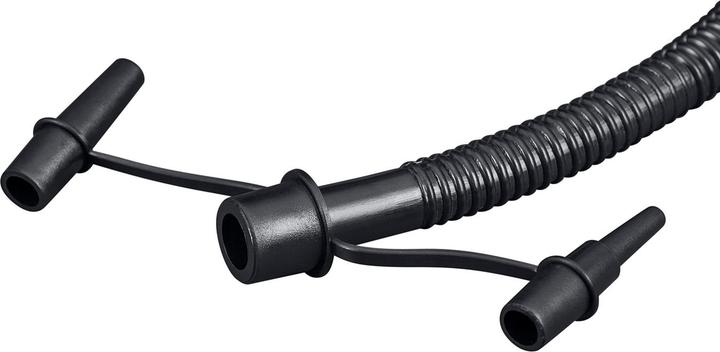 Actual product image Bestway Air Step 300 ML Manual Foot Air Pump