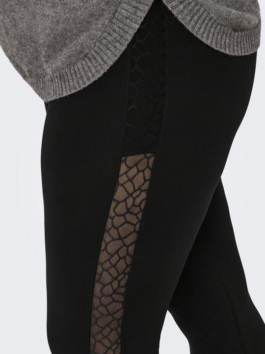 Actual product image Only CARCILI Comfort Fit Leggings Leggings (L)