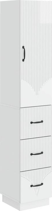 Produktbild vidaXL Aufbewahrungsschrank (34.50 x 33 x 87 cm)