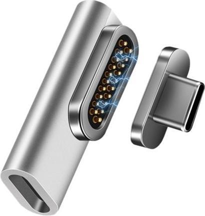 Immagine prodotto XtremeMac Magnetic Type-C Adapter (0.03 m, USB 3.0)