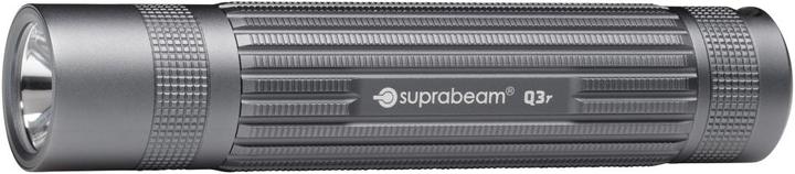 Actual product image Suprabeam Q3r (12.20 cm, 1100 lm)