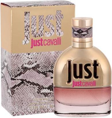 Immagine prodotto Roberto Cavalli Solo Cavalli (Eau de toilette, 50 ml)