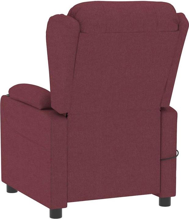 Image du produit vidaXL Massagesessel