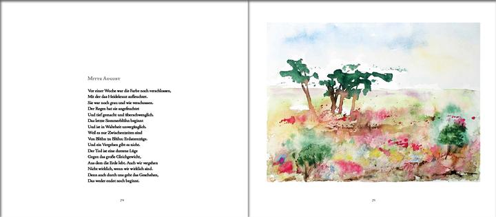 Image du produit Märkischer Juni (Allemand, Eva Strittmatter, 2013)