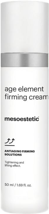 Mesoestetic Age Element Firming Cream (50 ml, Tagescreme)