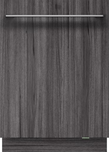 Produktbild Asko Geschirrspüler vollintegriert Logic XXL DFI544DXXL Edelstahl