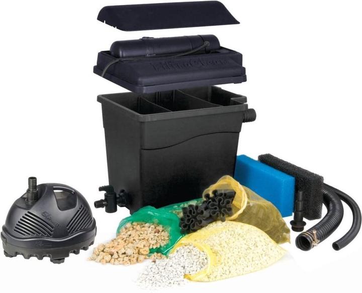 Image du produit Ubbink Filtre pour FiltraClear 6000 PlusSet, 1355166