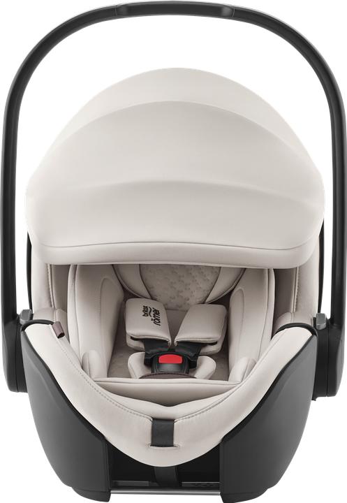 Produktbild Britax Römer Baby-Safe Pro (Babyschale, ECE R129/i-Size Norm)