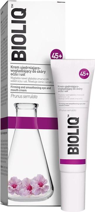 Image du produit Bioliq 45+ (15 ml)