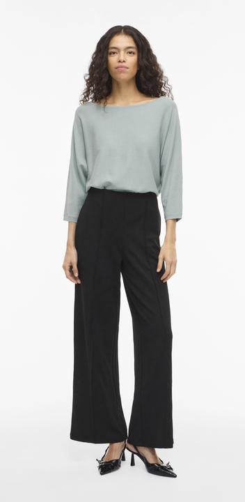 Immagine prodotto Vila VIMALU 3/4-Arm Strickoberteil (M)