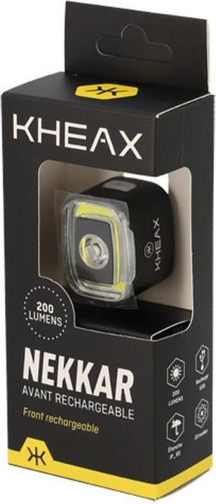 Image du produit Kheax Nekkar