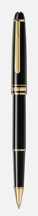 Image du produit Montblanc Stylo roller MeisterstÃ¼ck Classique (1x)