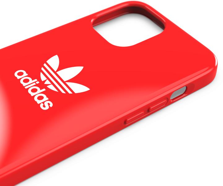 Produktbild adidas Snap Case Trefoil (Apple iPhone 12 Pro Max)
