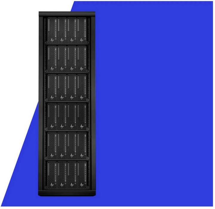 Immagine prodotto HP Z2 SFF G1i (1000 GB, 64 GB, Intel Core Ultra 9 285K)