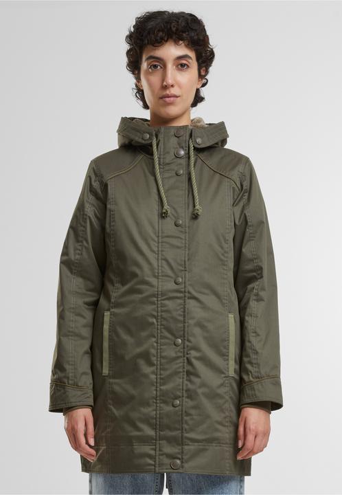Produktbild Brandit Women Savannah Winterparka - 174615 (L)