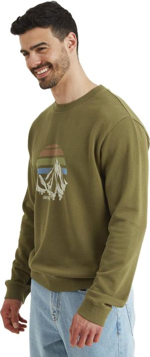 Immagine prodotto Sherpa Adventure Gear Pokhara Sunset Crew (XL)