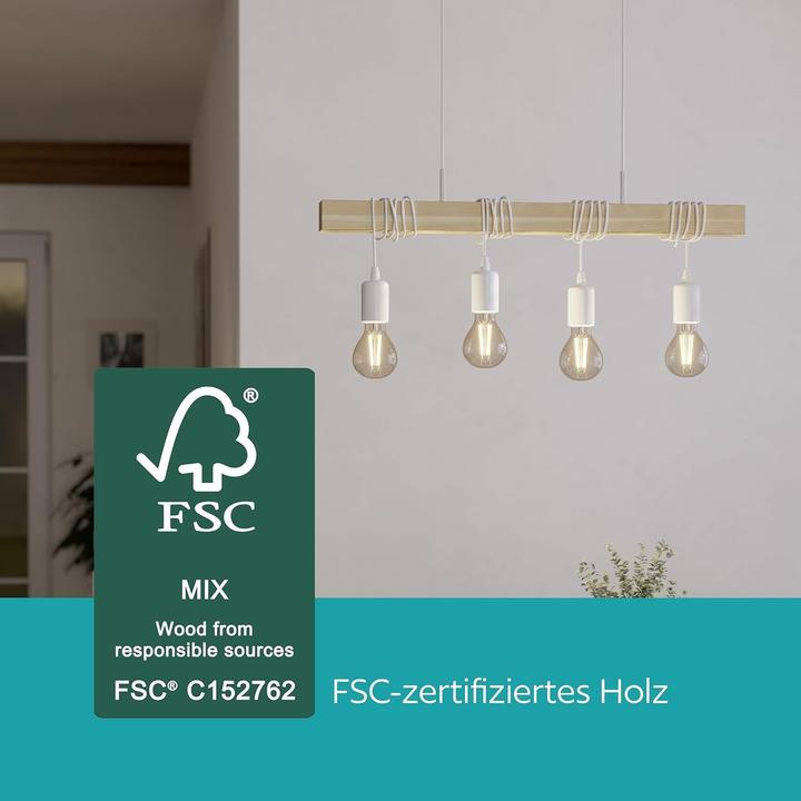 Produktbild EGLO Townshend (E27)