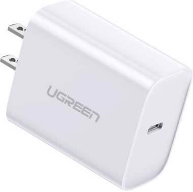 Produktbild Ugreen USB-C 30W PD Ladegerät (30 W)