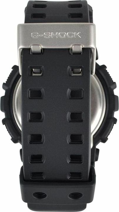 Actual product image G-Shock Ga-100-1a1er (Analogue wristwatch, Digital watch, 51.20 mm)