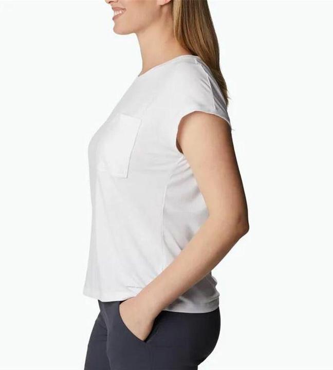 Produktbild Columbia Boundless Trek™ Short Sleeve Tee (M)