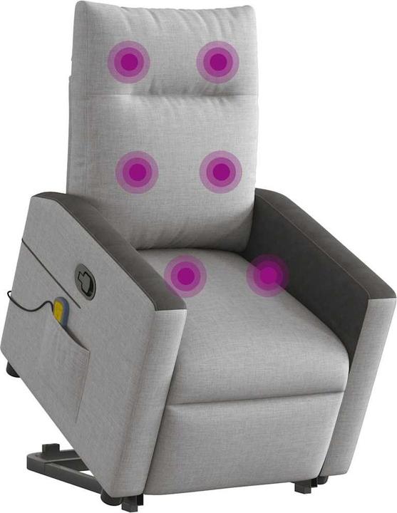 Produktbild vidaXL Marilena