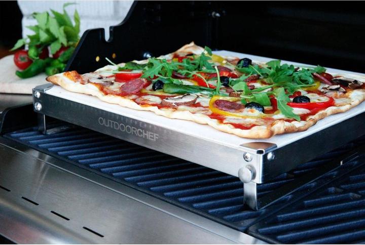 Immagine prodotto Outdoorchef DGS pizza in pietra