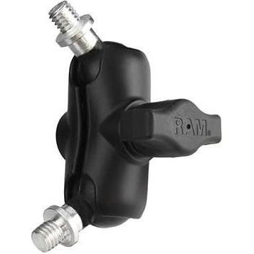 RAM Mounts UNPKD. RAM MNT W/2 3/8Inch-16, Barcode-Scanner Zubehör