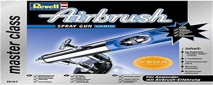 Produktbild Revell Master Class Vario