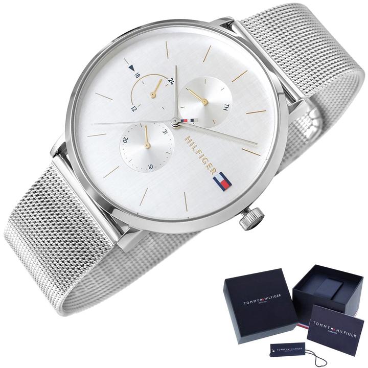 Produktbild Tommy Hilfiger Jenna (Analoguhr, 40 mm)