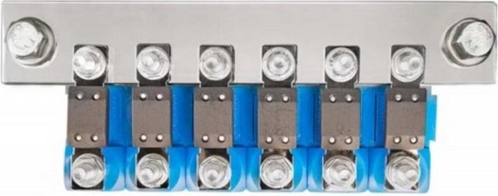 Victron Energy Klemmenleiste Victron für 6 CIP100200100 (1500 A)