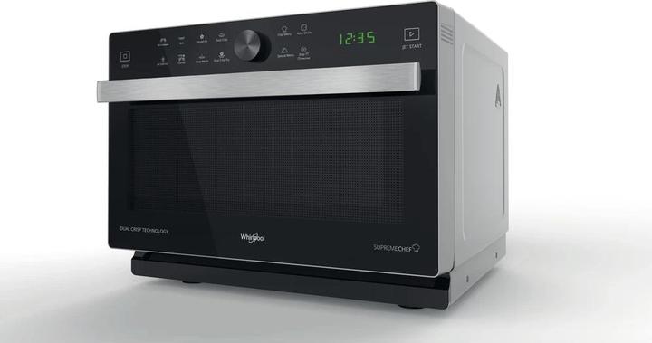 Actual product image Whirlpool MWSC 833 SB (33 l)