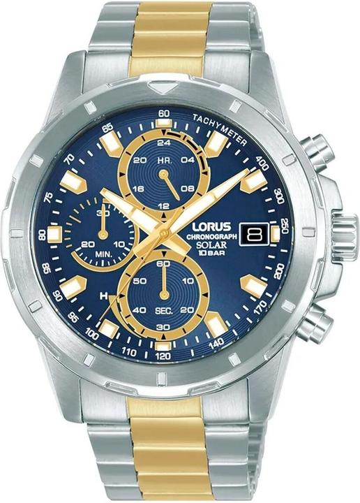 Actual product image Lorus Herrenuhr RZ613AX9